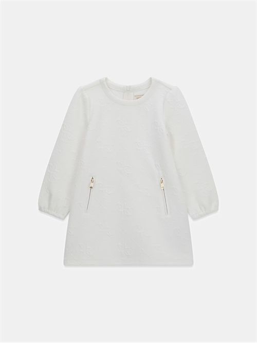 Abito logo jacquard GUESS | K5BK08K0742/G012